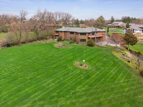 Tiny photo for 13124 Blue Heron Drive, Orland Park, IL 60467 (MLS # 12626944)