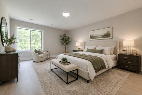 Tiny photo for 3030 Pheasant Creek Drive #405, Northbrook, IL 60062 (MLS # 12780572)
