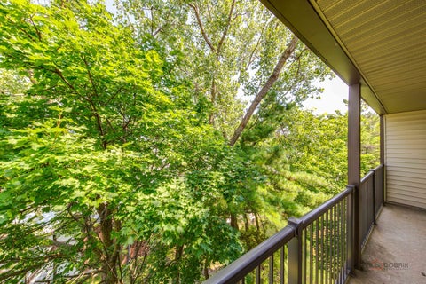 Tiny photo for 3030 Pheasant Creek Drive #405, Northbrook, IL 60062 (MLS # 12780572)