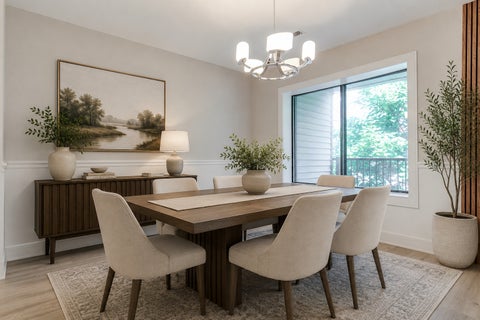Tiny photo for 3030 Pheasant Creek Drive #405, Northbrook, IL 60062 (MLS # 12780572)