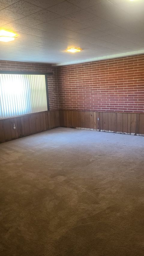 Tiny photo for 16347 Ingleside Avenue, South Holland, IL 60473 (MLS # 12447962)