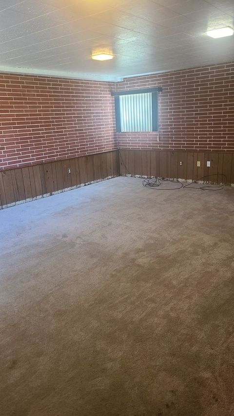 Tiny photo for 16347 Ingleside Avenue, South Holland, IL 60473 (MLS # 12447962)