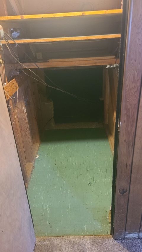 Tiny photo for 16347 Ingleside Avenue, South Holland, IL 60473 (MLS # 12447962)