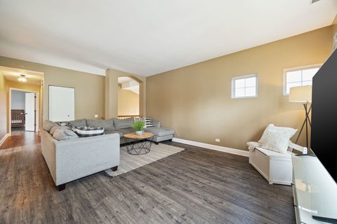 Tiny photo for 1080 Delta Drive #1080, Elgin, IL 60123 (MLS # 12731784)