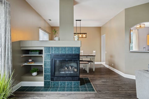 Tiny photo for 1080 Delta Drive #1080, Elgin, IL 60123 (MLS # 12731784)