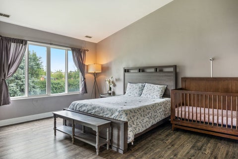 Tiny photo for 1080 Delta Drive #1080, Elgin, IL 60123 (MLS # 12731784)