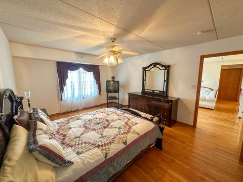 Tiny photo for 4700 N Harlem Avenue #306, Harwood Heights, IL 60706 (MLS # 12629315)