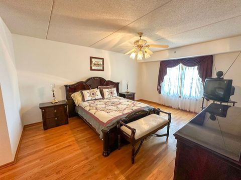 Tiny photo for 4700 N Harlem Avenue #306, Harwood Heights, IL 60706 (MLS # 12629315)