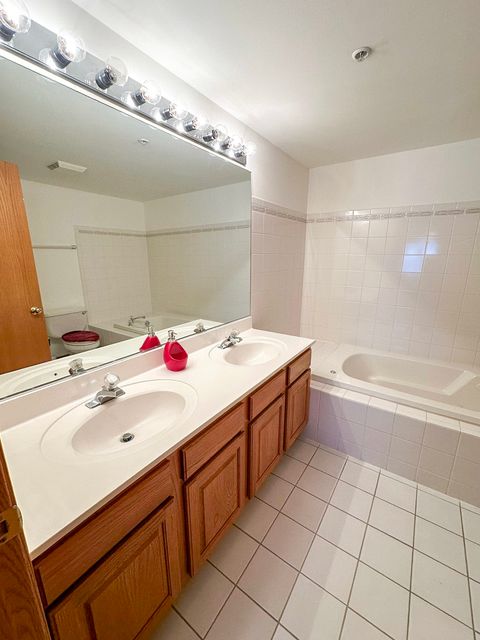 Tiny photo for 4700 N Harlem Avenue #306, Harwood Heights, IL 60706 (MLS # 12629315)