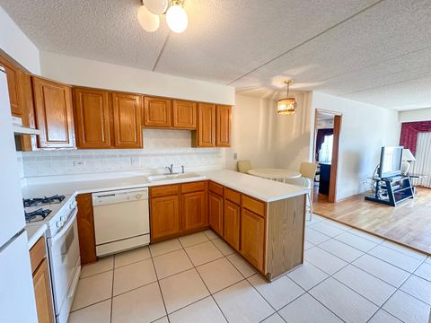 Tiny photo for 4700 N Harlem Avenue #306, Harwood Heights, IL 60706 (MLS # 12629315)