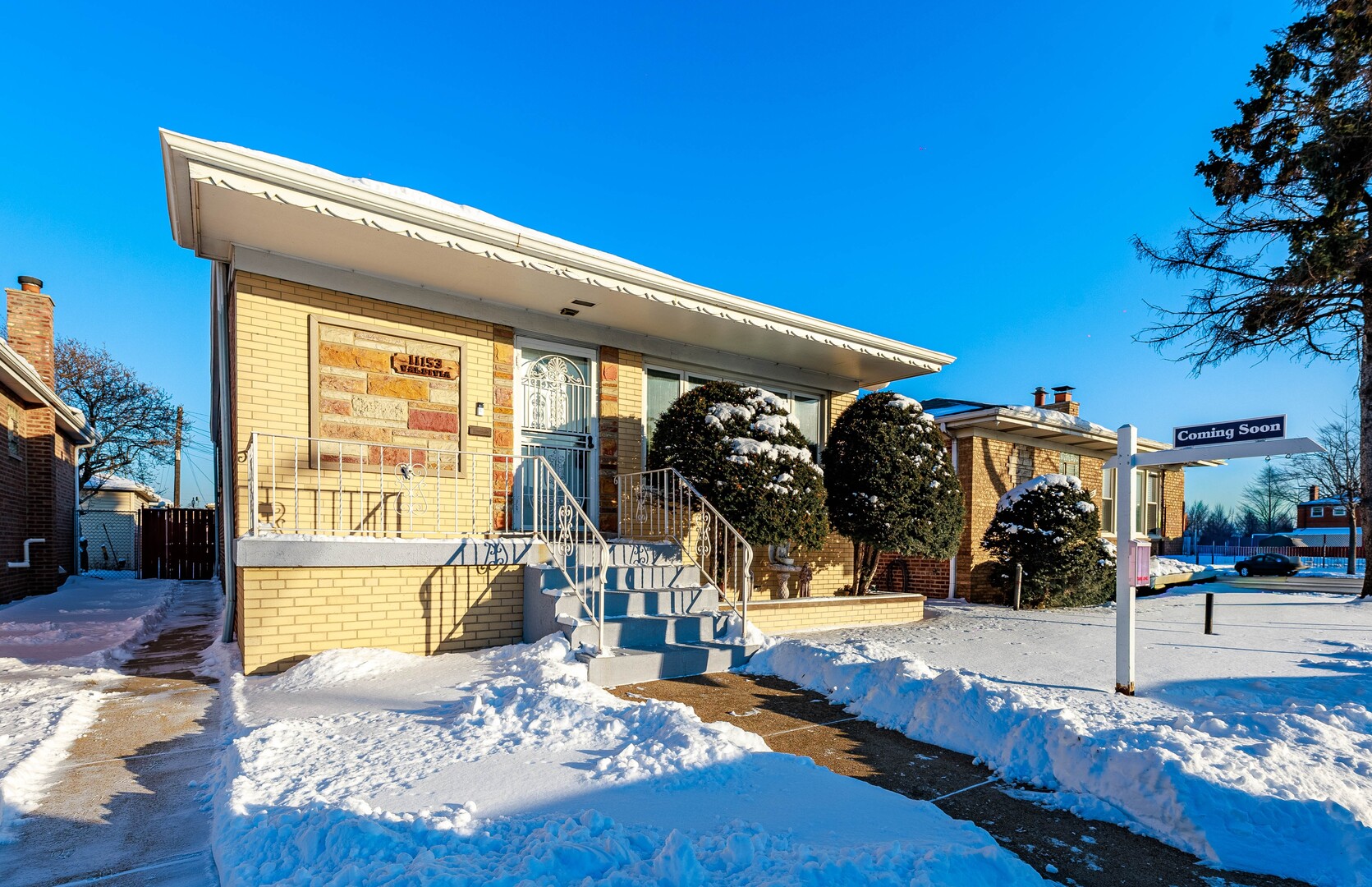 11153 S Avenue L Avenue