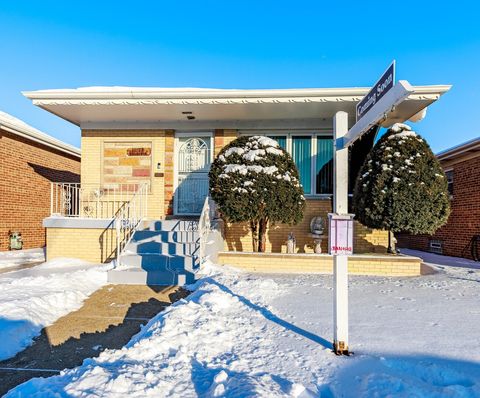 11153 S Avenue L Avenue Chicago IL 60617