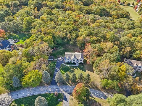 A home in Spring Grove