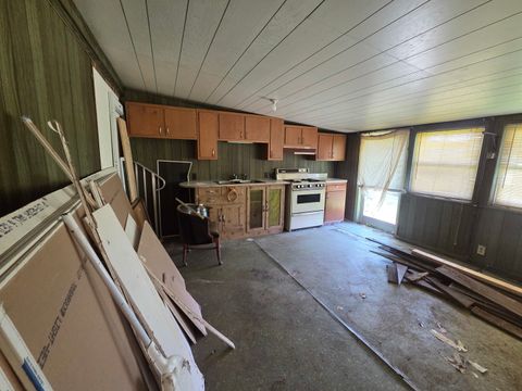 Tiny photo for 301 S Walnut Street, Villa Grove, IL 61956 (MLS # 12340302)