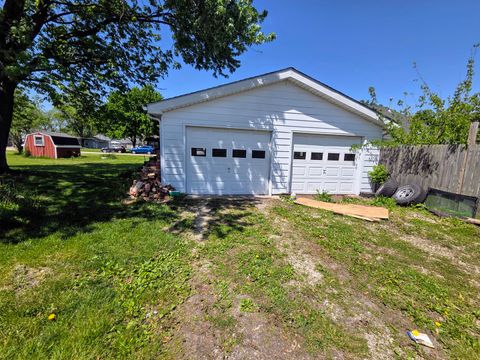Tiny photo for 301 S Walnut Street, Villa Grove, IL 61956 (MLS # 12340302)