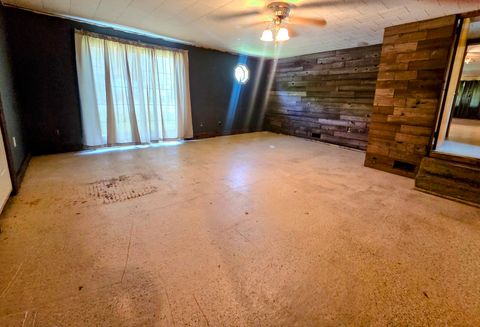 Tiny photo for 301 S Walnut Street, Villa Grove, IL 61956 (MLS # 12340302)