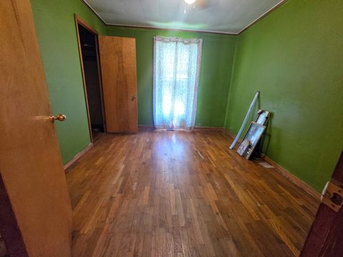 Tiny photo for 301 S Walnut Street, Villa Grove, IL 61956 (MLS # 12340302)