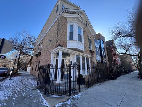 1531 N Wood Street Chicago IL 60622