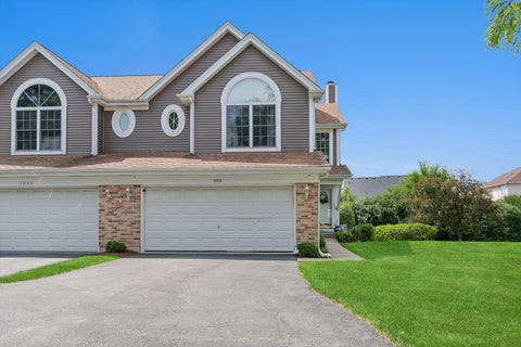 1009 E Wilson Avenue, Lombard, IL 60148 - #: 12686605