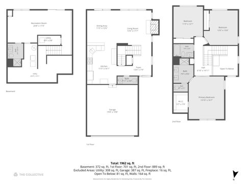 Tiny photo for 1009 E WILSON Avenue, Lombard, IL 60148 (MLS # 12686605)