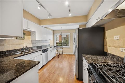 Tiny photo for Wilmette, IL 60091 (MLS # 12556261)