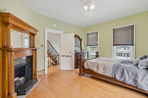 Tiny photo for 512 Broad Street, Sabula, IA 52070 (MLS # 12556265)