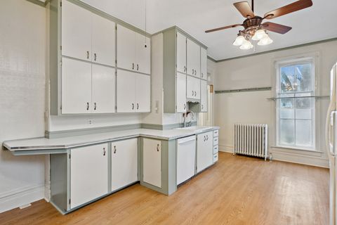 Tiny photo for 512 Broad Street, Sabula, IA 52070 (MLS # 12556265)