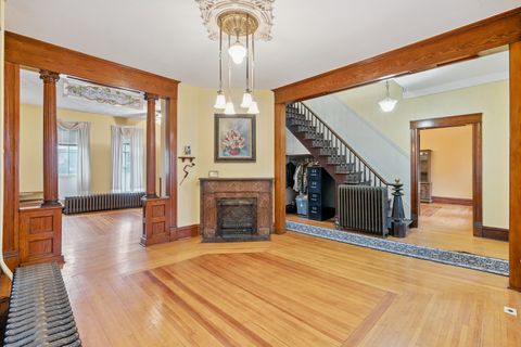 Tiny photo for 512 Broad Street, Sabula, IA 52070 (MLS # 12556265)