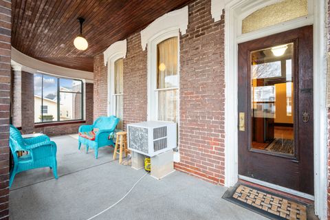 Tiny photo for 512 Broad Street, Sabula, IA 52070 (MLS # 12556265)