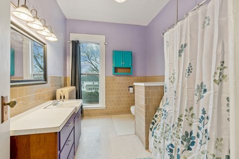 Tiny photo for 512 Broad Street, Sabula, IA 52070 (MLS # 12556265)