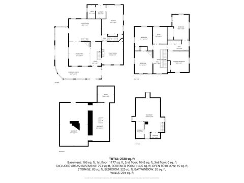 Tiny photo for 512 Broad Street, Sabula, IA 52070 (MLS # 12556265)