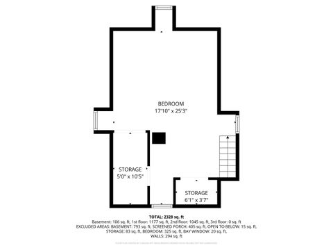 Tiny photo for 512 Broad Street, Sabula, IA 52070 (MLS # 12556265)