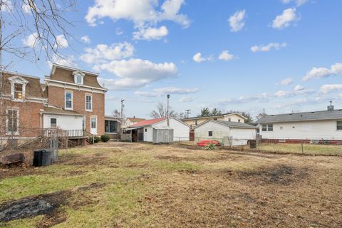 Tiny photo for 512 Broad Street, Sabula, IA 52070 (MLS # 12556265)