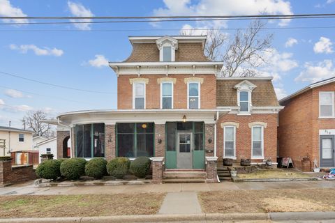Photo of 512 Broad Street, Sabula, IA 52070 (MLS # 12556265)