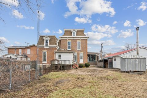 Tiny photo for 512 Broad Street, Sabula, IA 52070 (MLS # 12556265)