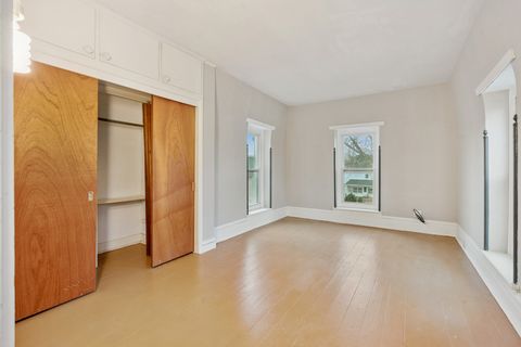 Tiny photo for 512 Broad Street, Sabula, IA 52070 (MLS # 12556265)