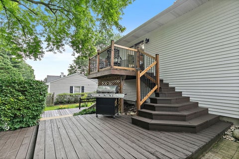 Tiny photo for 768 Merrimac Street, Cary, IL 60013 (MLS # 12688196)