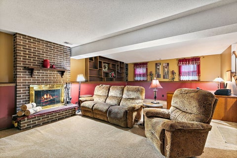 Tiny photo for 768 Merrimac Street, Cary, IL 60013 (MLS # 12688196)