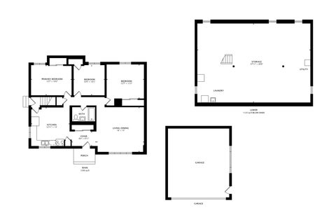 Tiny photo for 902 Union Drive, University Park, IL 60484 (MLS # 12782622)