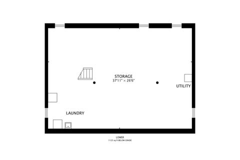 Tiny photo for 902 Union Drive, University Park, IL 60484 (MLS # 12782622)