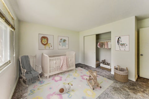 Tiny photo for 902 Union Drive, University Park, IL 60484 (MLS # 12782622)