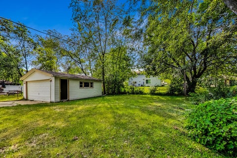 Tiny photo for 902 Union Drive, University Park, IL 60484 (MLS # 12782622)