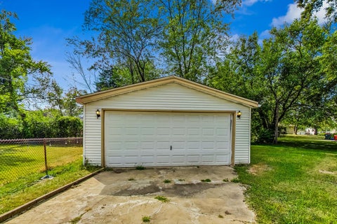 Tiny photo for 902 Union Drive, University Park, IL 60484 (MLS # 12782622)