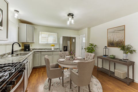 Tiny photo for 902 Union Drive, University Park, IL 60484 (MLS # 12782622)