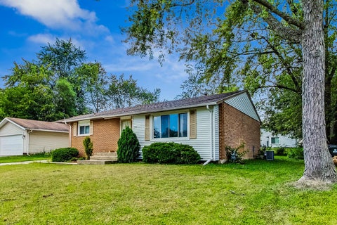 Tiny photo for 902 Union Drive, University Park, IL 60484 (MLS # 12782622)