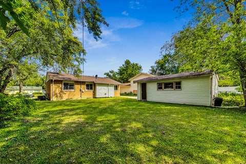 Tiny photo for 902 Union Drive, University Park, IL 60484 (MLS # 12782622)