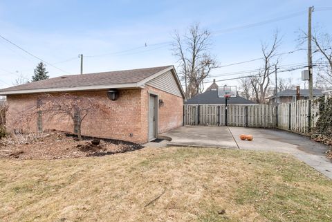 Tiny photo for 9305 S Hoyne Avenue, Chicago, IL 60643 (MLS # 12579027)