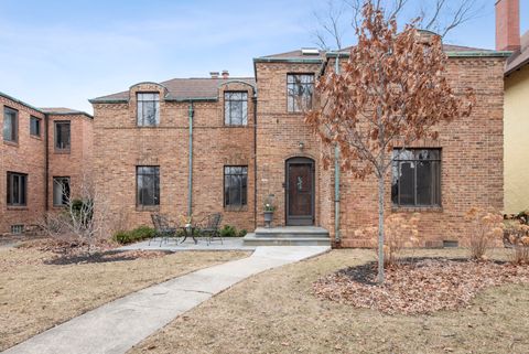 Tiny photo for 9305 S Hoyne Avenue, Chicago, IL 60643 (MLS # 12579027)