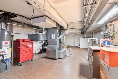 Tiny photo for 9305 S Hoyne Avenue, Chicago, IL 60643 (MLS # 12579027)