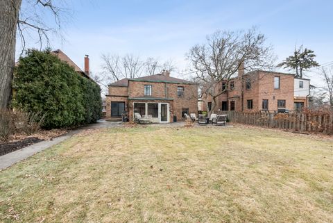 Tiny photo for 9305 S Hoyne Avenue, Chicago, IL 60643 (MLS # 12579027)